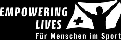 Empowering Lives